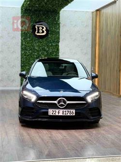 مرسيدس بنز A-Class